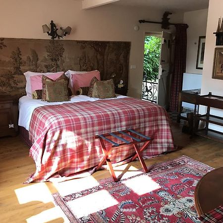B&B Rose Court Beek  Exteriér fotografie
