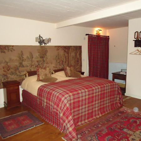 B&B Rose Court Beek  Exteriér fotografie