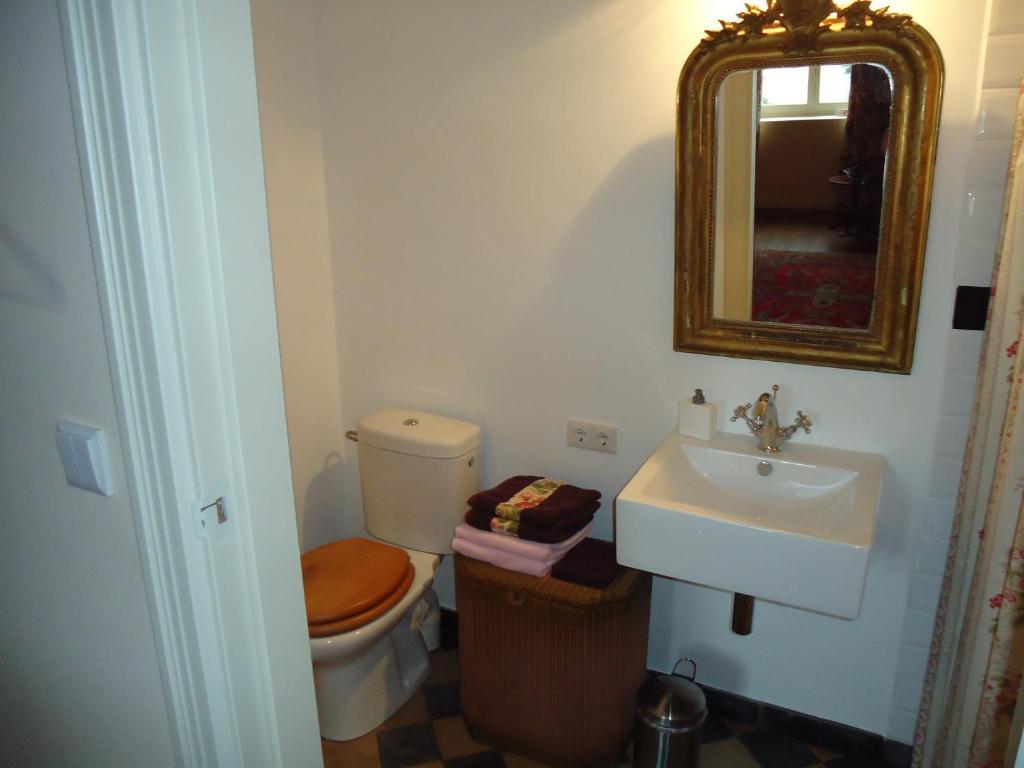 B&B Rose Court Beek  Pokoj fotografie