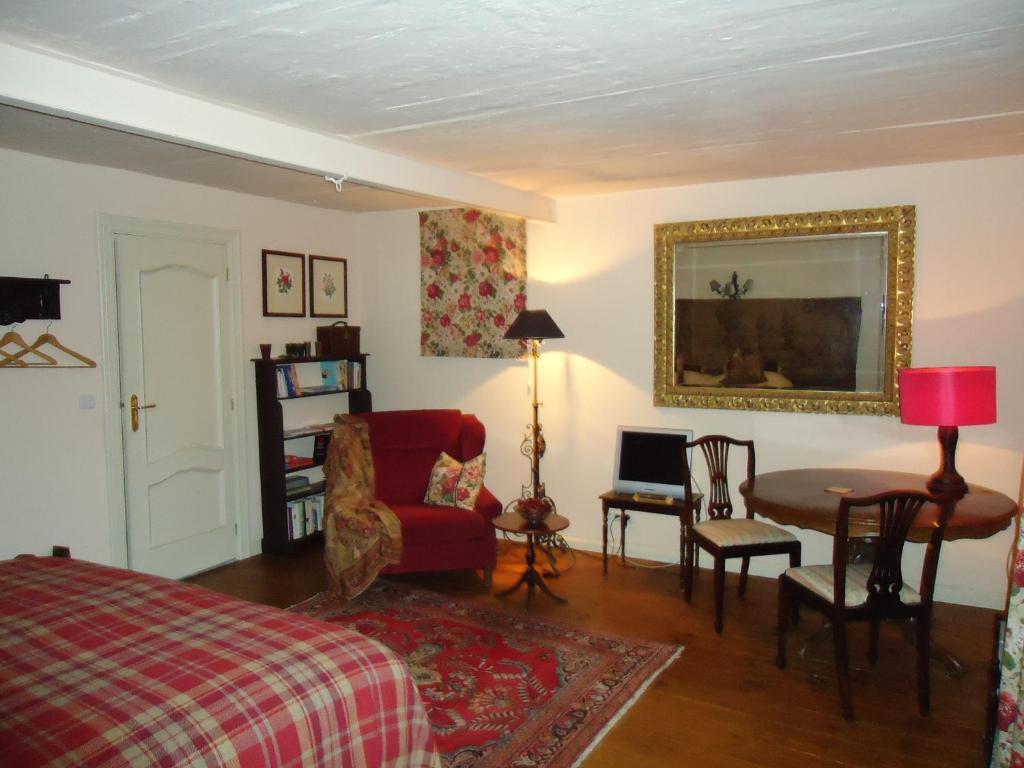 B&B Rose Court Beek  Exteriér fotografie