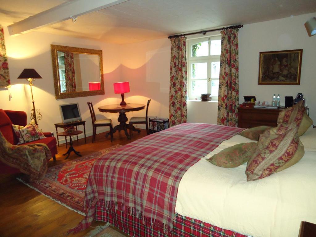 B&B Rose Court Beek  Exteriér fotografie