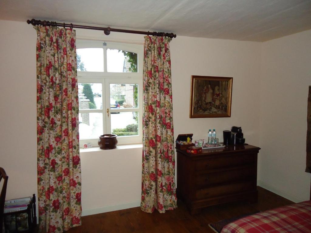 B&B Rose Court Beek  Exteriér fotografie